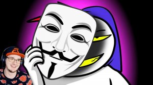 Почему я боюсь показывать лицо... ► ZAKATOON (Анимация) | Реакция