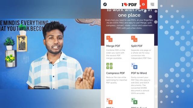 Best PDF Editor Websites | How to Edit PDF смотреть онлайн