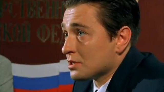 Вот какой человек нужен! смотреть онлайн