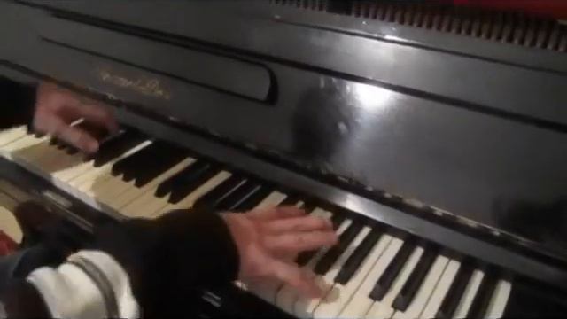 Erroll Garner Misty Хайрулин Руслан смотреть онлайн