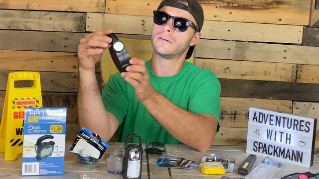 Dollar Tree Camping Haul смотреть онлайн