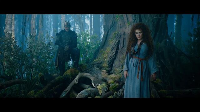 Баба-Яга омолаживается. Последний богатырь смотреть онлайн