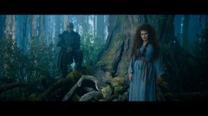 Баба-Яга омолаживается. Последний богатырь