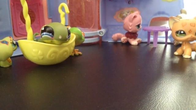 Lps Every Witch Way (I'm A Witch) Part 1 смотреть онлайн