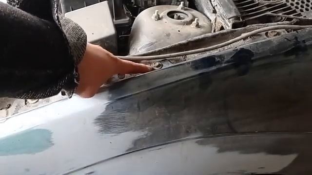 #RAZNOBOY #FordFocus1 #фордфокус1 Как снять левое переднее крыло Ford Focus 1