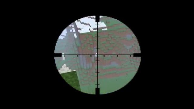 Minecraft Sniping Montage - Ep 2 смотреть онлайн