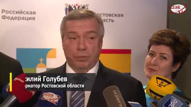 С 30 марта между Баку и Ростовом будет действовать прямой авиарейс смотреть онлайн