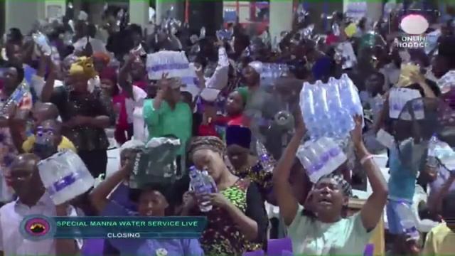 MANNA WATER SERVICE | MFM USA Region 4 Rehoboth Center смотреть онлайн