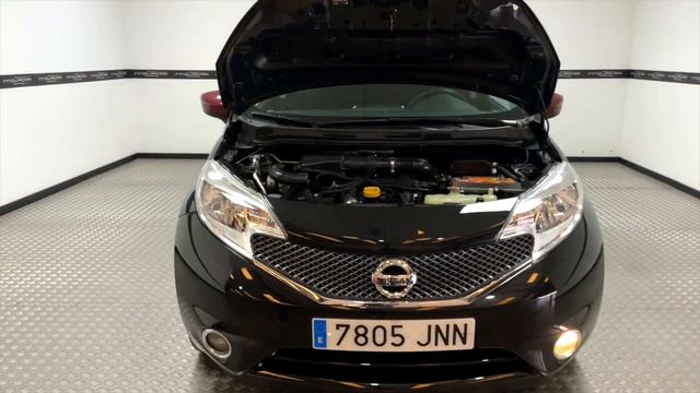 VENDIDO // INNOVACAR // Nissan Note 1.5 Dci // 7805 JNN смотреть онлайн