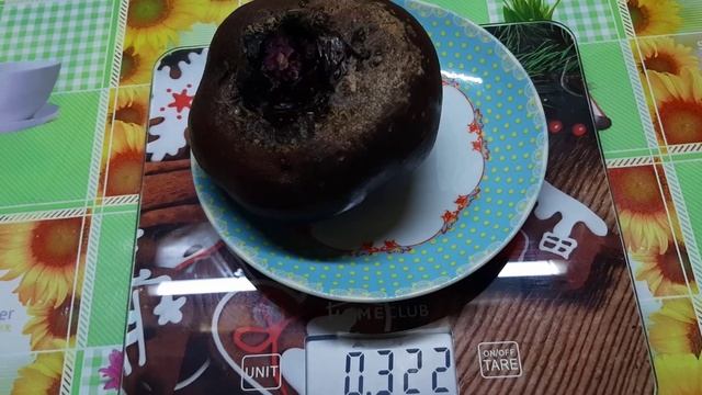 Питаюсь месяц на 4500 руб. День № 10. Свекольный салат смотреть онлайн
