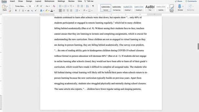 Example Essay for a Problem/ Solution Essay смотреть онлайн