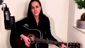 Шумит сосна/Я ухожу - армейская песня