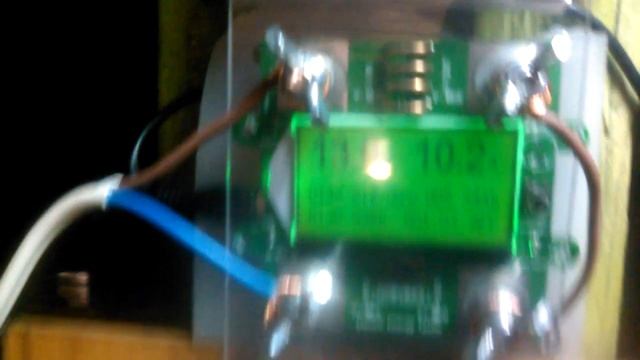 Сброс энергии на балласт (продолжение) смотреть онлайн