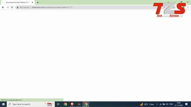 How to install Adobe Reader In laptop & pc | Best Pdf Software Pc | By @techzonesalman_04 смотреть онлайн