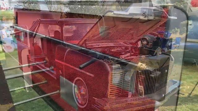15 Groovy Vehicle Designs from the 70s (shag carpet not included) смотреть онлайн