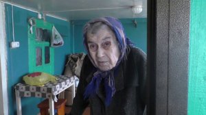 Война до сих пор стучит в виски.