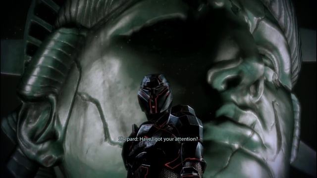 Mass Effect 2 #9 Sentinel Insanity Kasumi's Loyalty Mission Part 1 смотреть онлайн