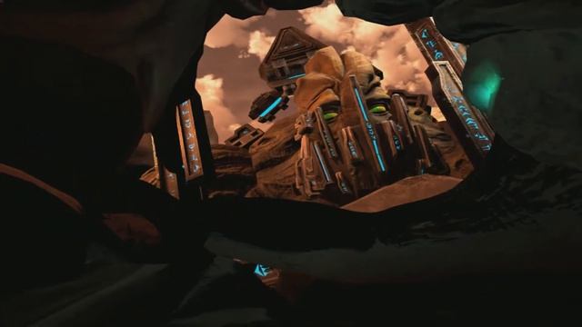 The Gallery Pt. 2: Heart of the Emberstone #3 (VR) - Basically Simon Says смотреть онлайн