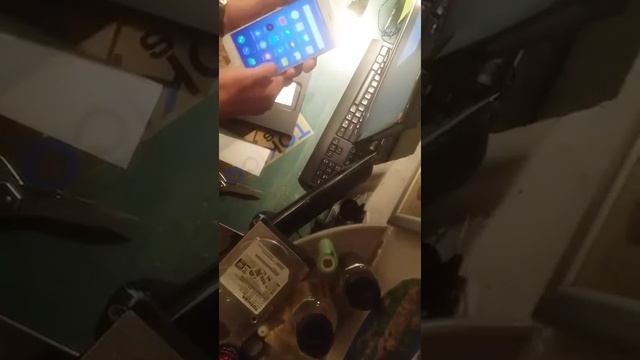 Распаковка Meizu Pro 5 с Aliexpress смотреть онлайн