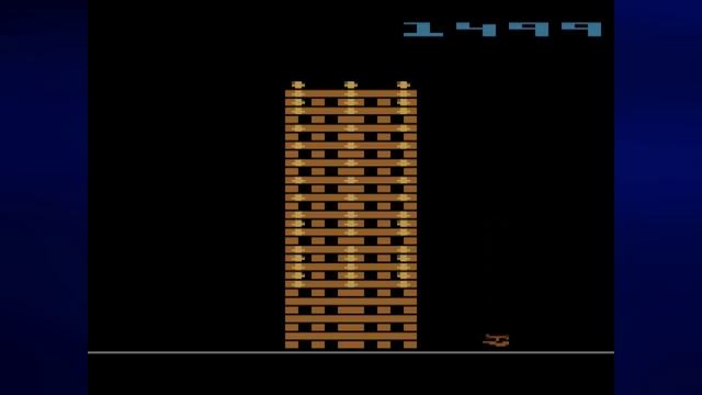 Let's Play Towering Inferno, Part 2: Rest of the Game Modes смотреть онлайн