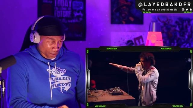 TIONEB vs SARO | Grand Beatbox LOOPSTATION Battle 2017 | FINAL [REACTION!!!] смотреть онлайн
