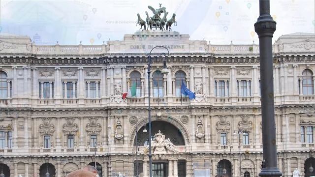 Рим за 3 часа, когда в Риме проездом и не хочется ждать свой рейс в аэропорту Фьюмичино, Fiumicino смотреть онлайн