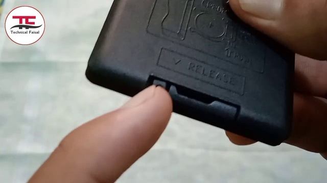 RGB remote Cap Open || Rgb led remote ko kaise khole || Rgb remote смотреть онлайн