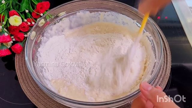 ВЗБИВАЙТЕ КАПУСТУ с КЕФИРОМ ❗️ВКУСНЕЕ в ЖИЗНИ НЕ ЕЛА! МЕНЯ НАУЧИЛА этому ТРЮКУ БЕДНЫЙ ЕВРЕЙ!