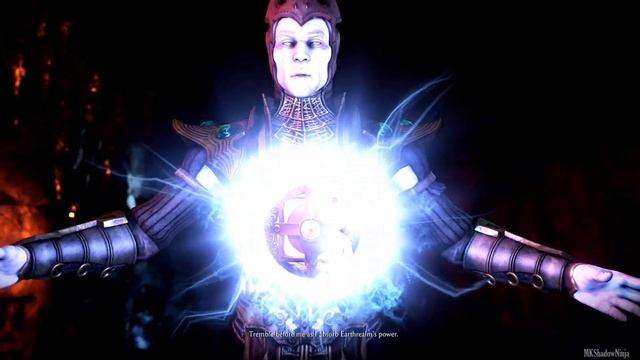 ROAD to MK1 | RAIDEN | MK9 - EXPERT, MKX & MK11 - VERY HARD | 4K 60FPS смотреть онлайн