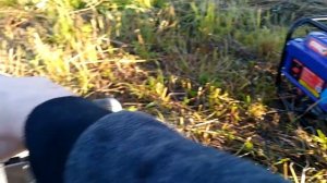 Тест генератора Спец SB-3700