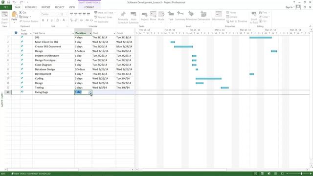 Learn Microsoft Project | Microsoft Project Video Tutorial - Part 1 | Simplilearn смотреть онлайн