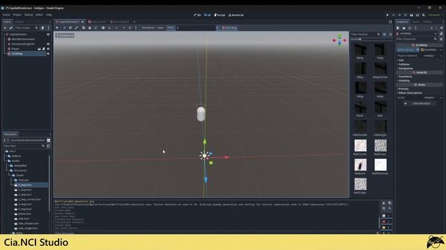 Indigno Game - Devlog 1 смотреть онлайн