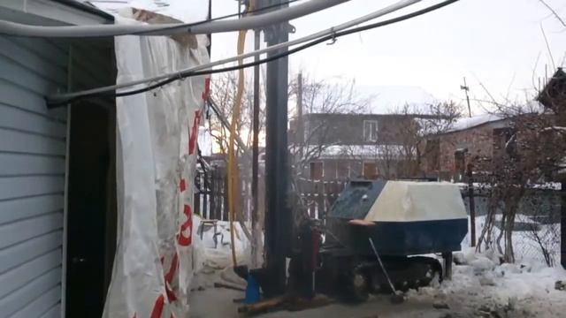 малогабаритная буровая установка sbu 60 смотреть онлайн