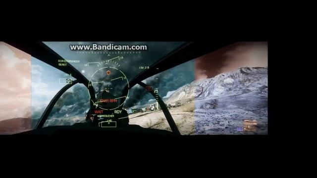 BF3: 3 MONITORS SETUP - DIFFERENCE IN FOV смотреть онлайн