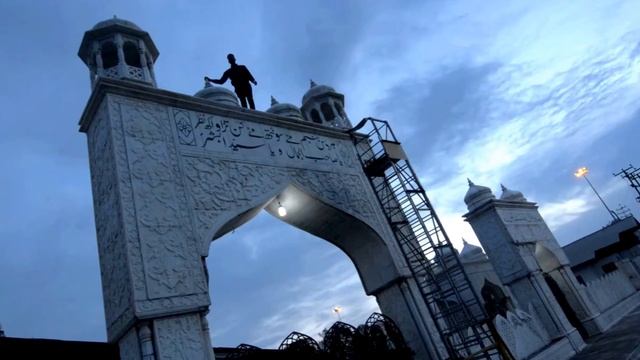 Srinagar Tourism - Places to visit in Srinagar Kashmir смотреть онлайн