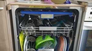 Таблетки для Посудомойки как отмывают