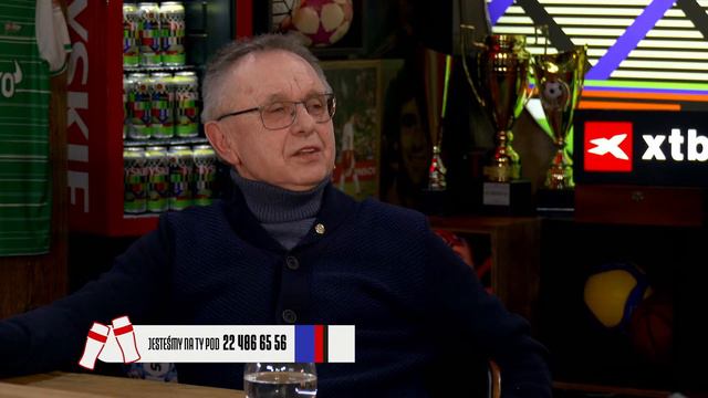 BOGUSŁAW "BOBO" KACZMAREK I TOMASZ SMOKOWSKI – ANEGDOTY I KULISY. HEJT PARK: JESTEŚMY NA TY смотреть онлайн