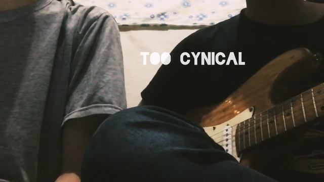 MY IRON LUNG radiohead (cover) смотреть онлайн