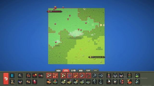 Гений VS Тупые WorldBox смотреть онлайн