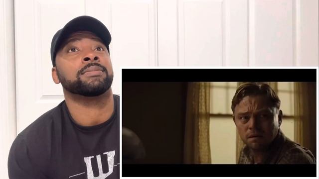 Killers of the Flower Moon — Official Teaser Reaction! смотреть онлайн