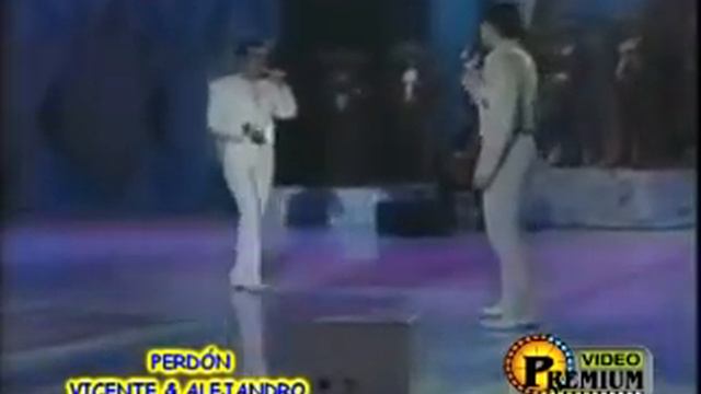 perdon vicente alejandro fernandes смотреть онлайн
