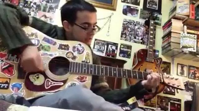 The Beatles - " (And) I Love Her " ... смотреть онлайн