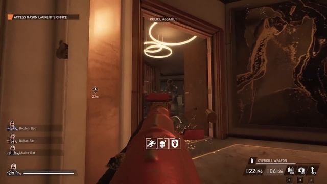 The Fastest Way to Farm Infamy Levels In Payday 3 смотреть онлайн