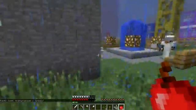 МАЙНКРАФТ Выживание в МОСКВЕ Спасти город от Зомби! смотреть онлайн