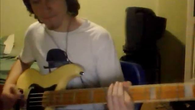 Cover de Bajo: Tú y yo y los lugares - tlx смотреть онлайн