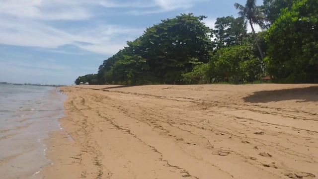 Открываю для себя Санур на Бали. Discovering Sanur In Bali.