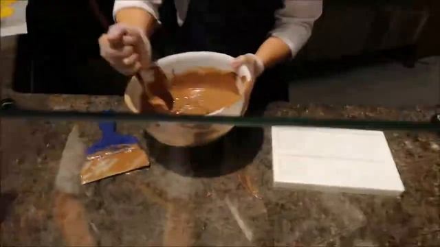 Boutique Le Chocolate Dubai Бутик Ле Чоколат в Дубай بوتيك لو شوكولات دبي جولة وورشة عمل