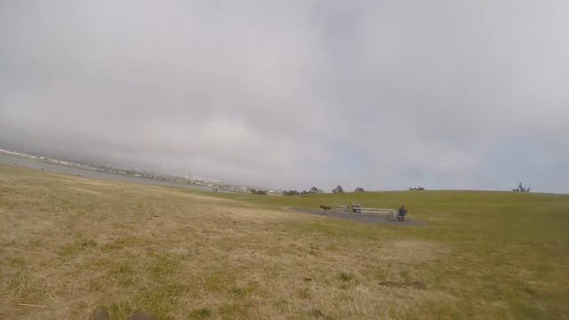 FPV Racing Crash Session ! 20mph winds! Crashing into Toilet ! Hiro Airframe! смотреть онлайн
