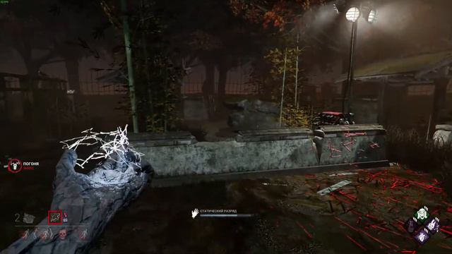 DeadByDaylight Колличество читеров в ДбД растет.2020 06 07 21 56 50 смотреть онлайн