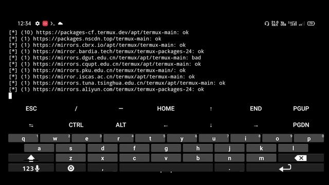 Install Parrot OS on Android using termux | Parrot OS desktop mode | Parrot os GUI CLI no root смотреть онлайн